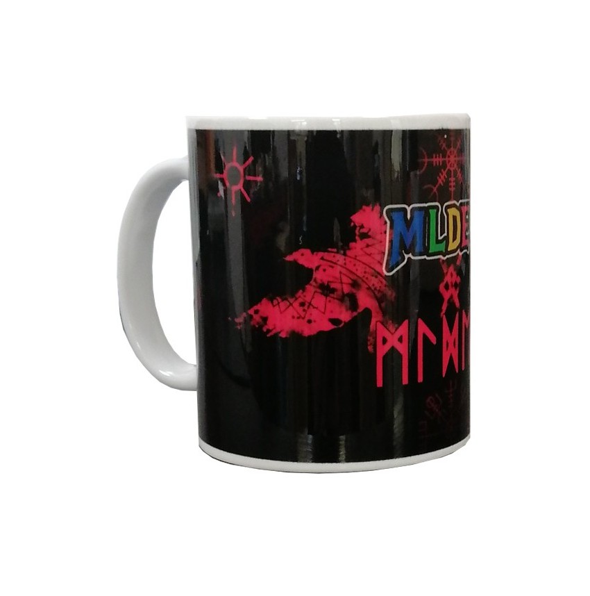 Mug MLDEG Bannière twitch