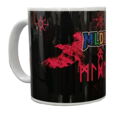 Mug MLDEG Bannière twitch