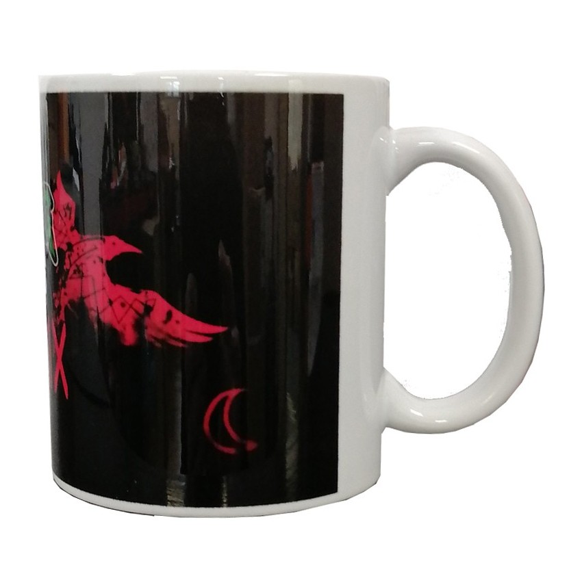 Mug MLDEG Bannière twitch