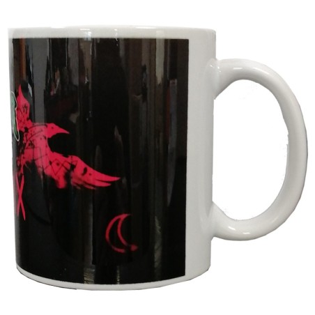 Mug MLDEG Bannière twitch