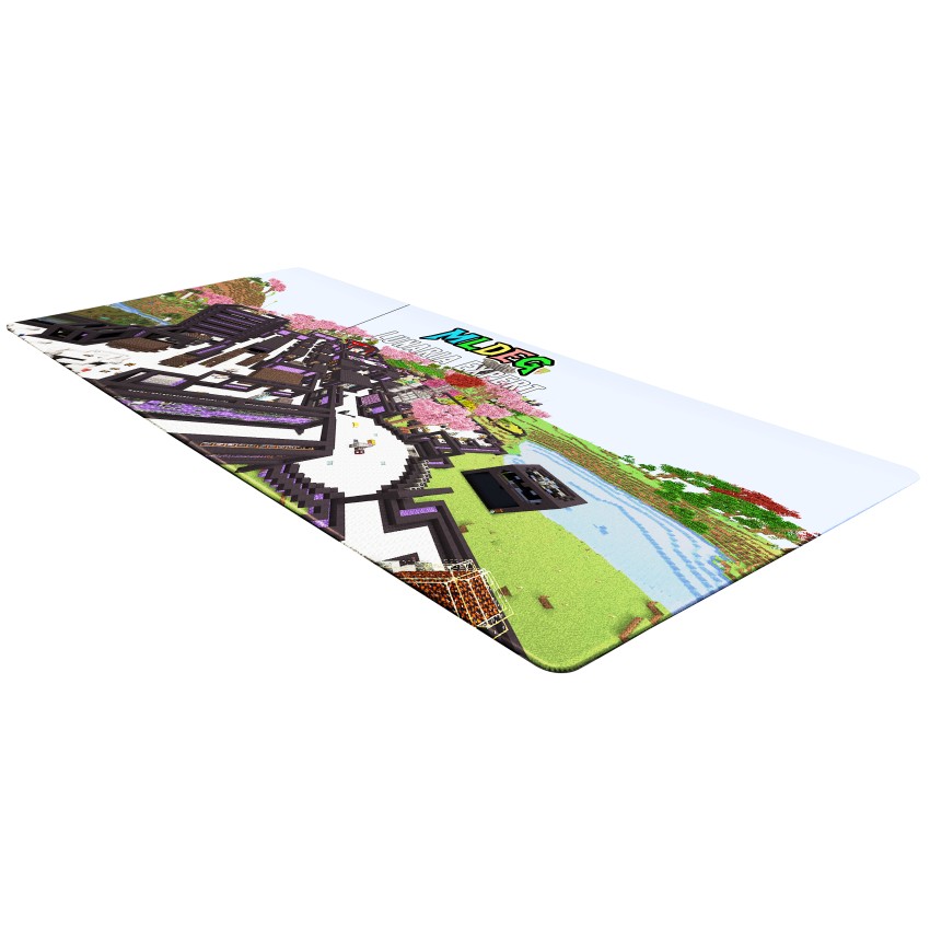 Tapis de souris gamer Lunaria Expert