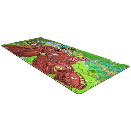 Tapis de souris gamer Divine Journey 2