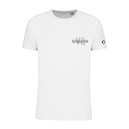 T-shirt RagnaMod VII Logo Dos Enfant