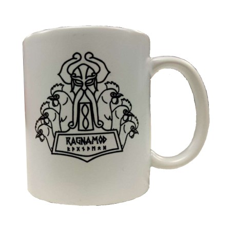 Mug RagnaMod VII