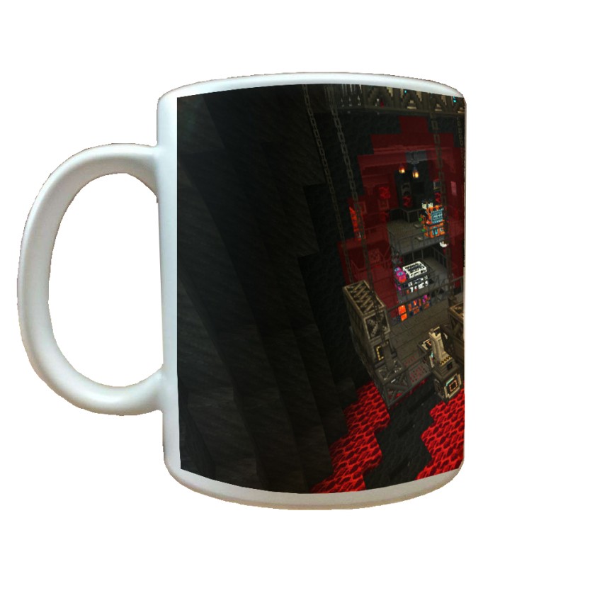 Mug Base StoneBlock 4