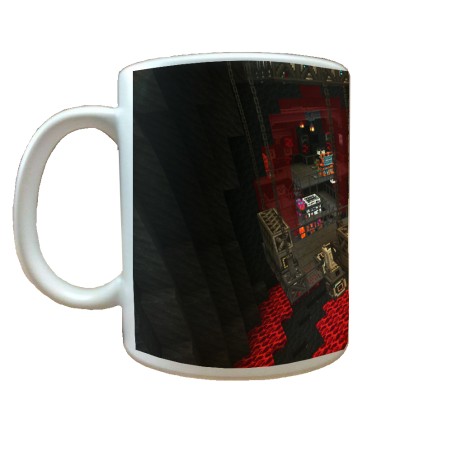 Mug Base StoneBlock 4