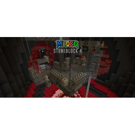 Mug Base StoneBlock 4