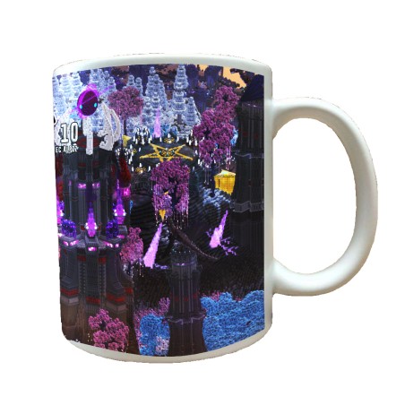 Mug Base All the mod 10 Avec Alpzz