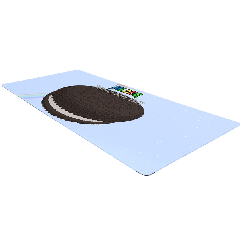 Tapis de souris gamer Project Nope Zone