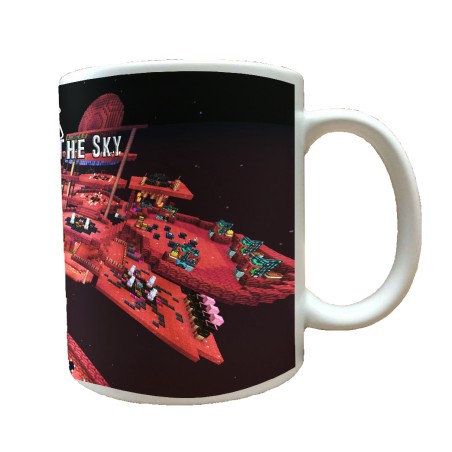Mug Base RM 7 ITS (FTP8)