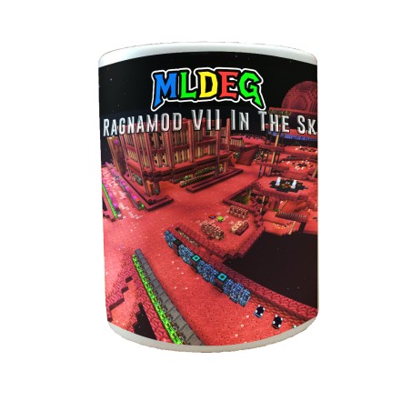 Mug Base RM 7 ITS (FTP8)