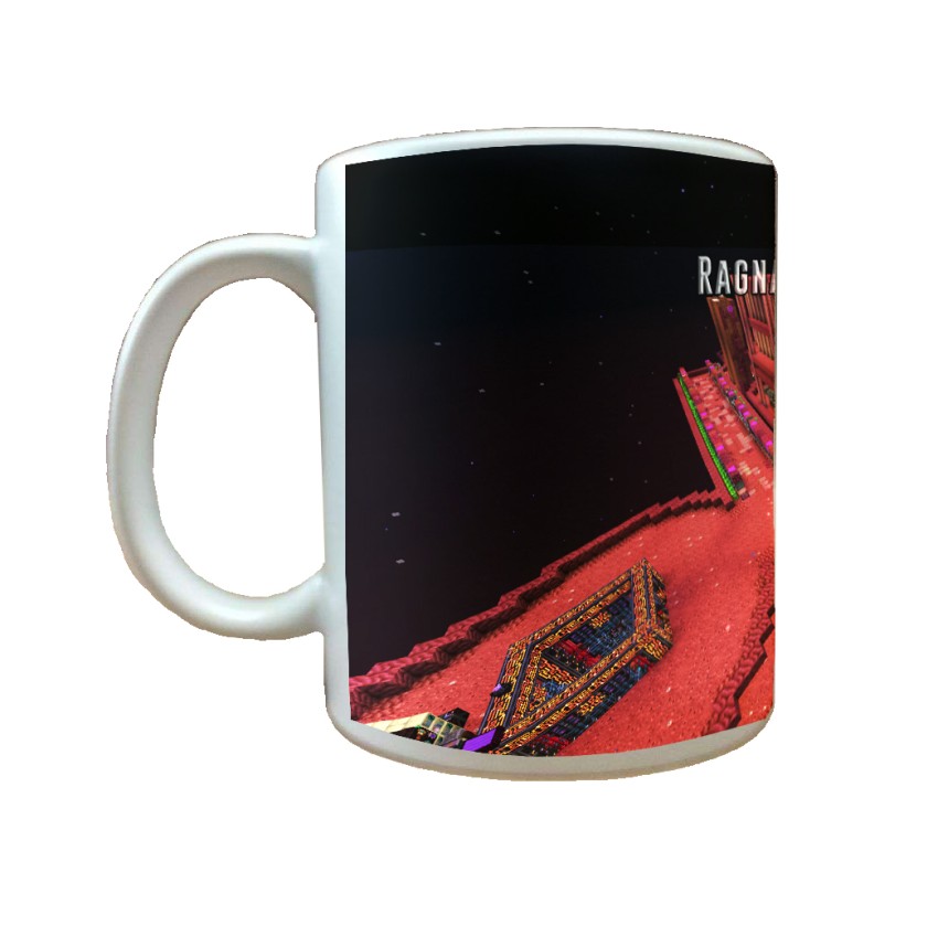Mug Base RM 7 ITS (FTP8)