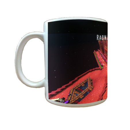 Mug Base RM 7 ITS (FTP8)