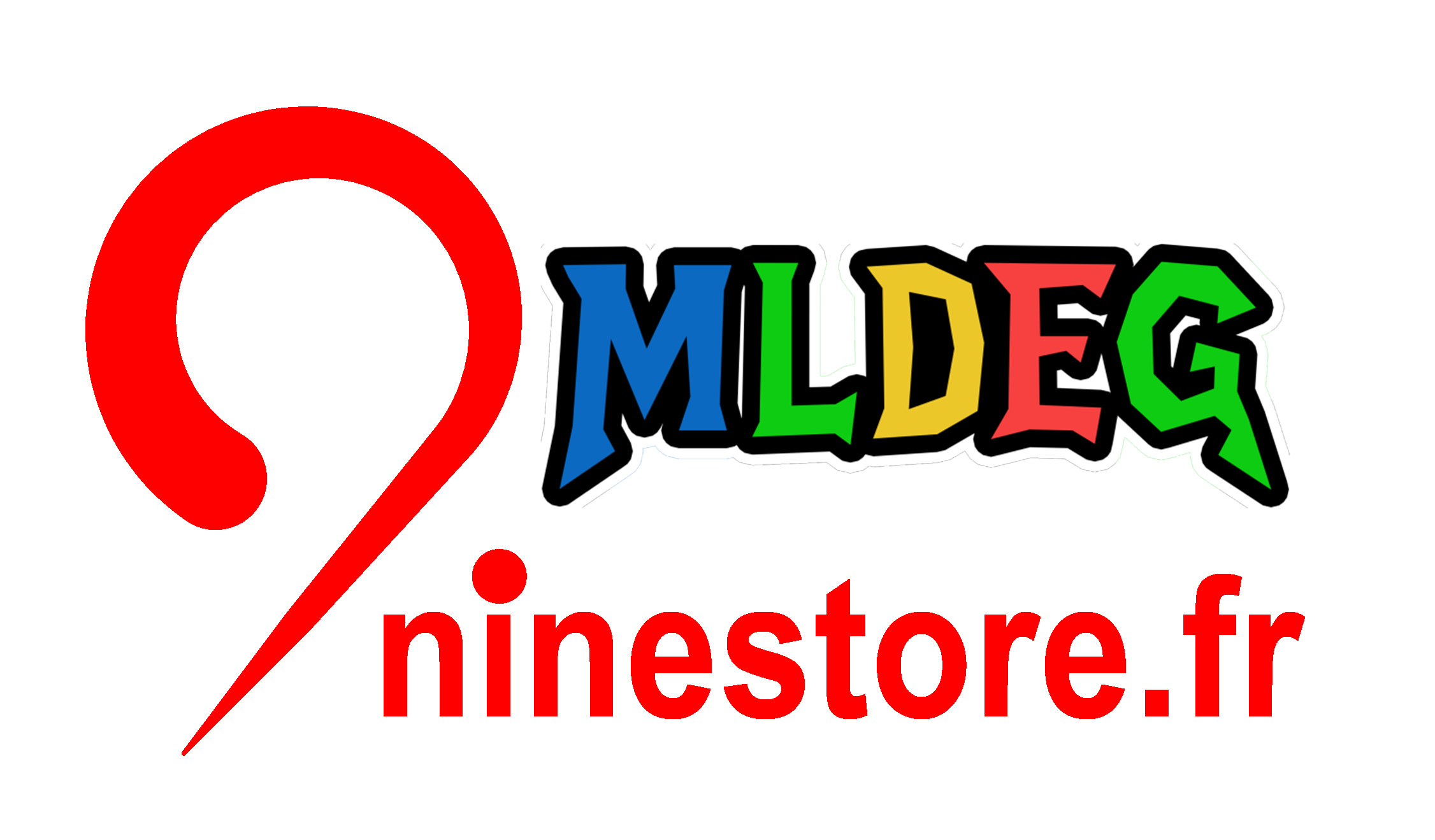 MLDEG x NineStore
